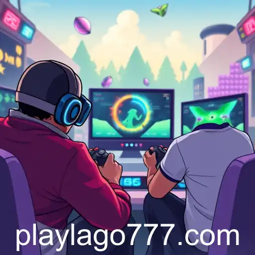 Exploring the Phenomenon of Online Gaming in 2025