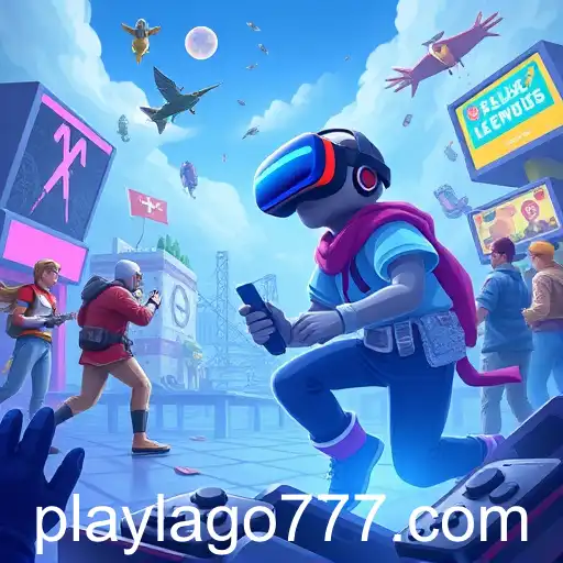 Gaming Evolution and Online Platforms