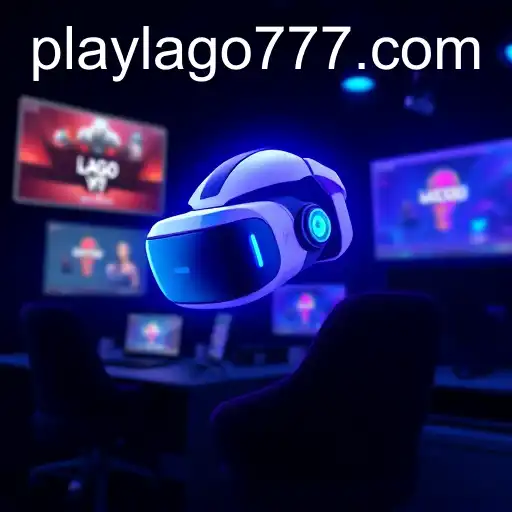 Gaming Evolution: The Rise of Lago777