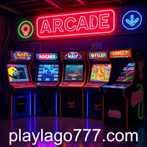 Lago777: Revolutionizing Online Gaming