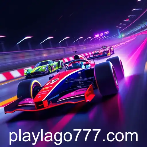 Lago777: The Rising Star in Online Gaming