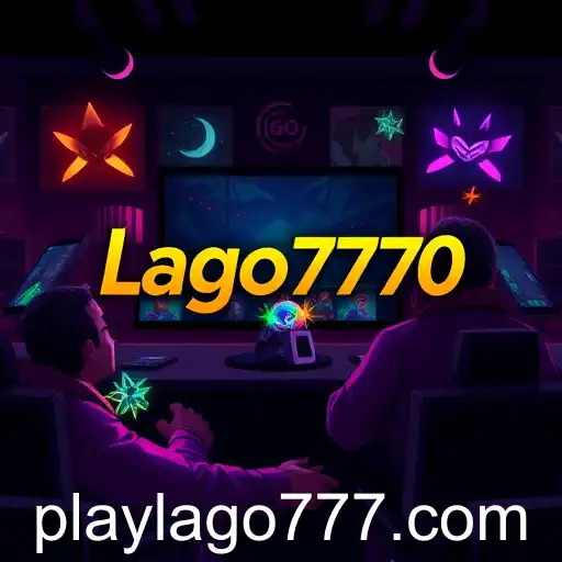 Exploring the Rise of Lago777 in Global Gaming