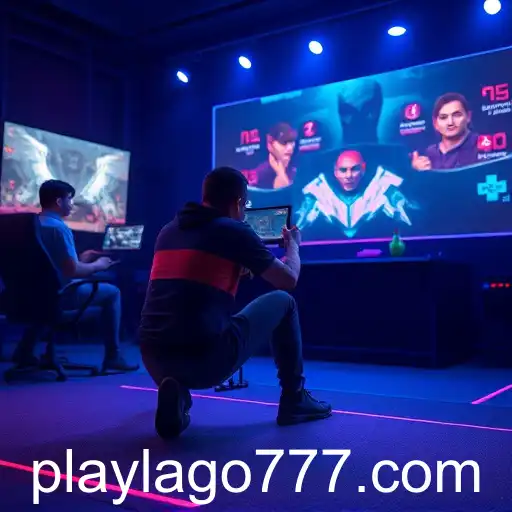 lago777