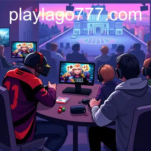 The Rise of Online Gaming in 2026